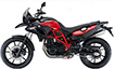 F700GS